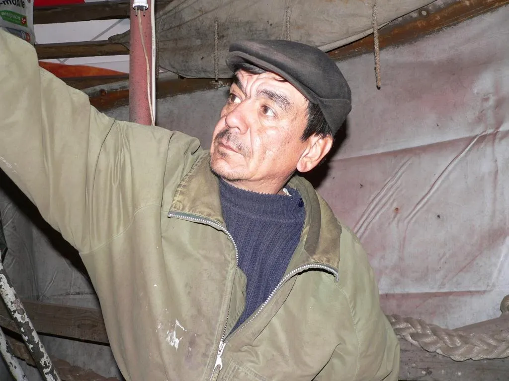 Труженники Лукулла