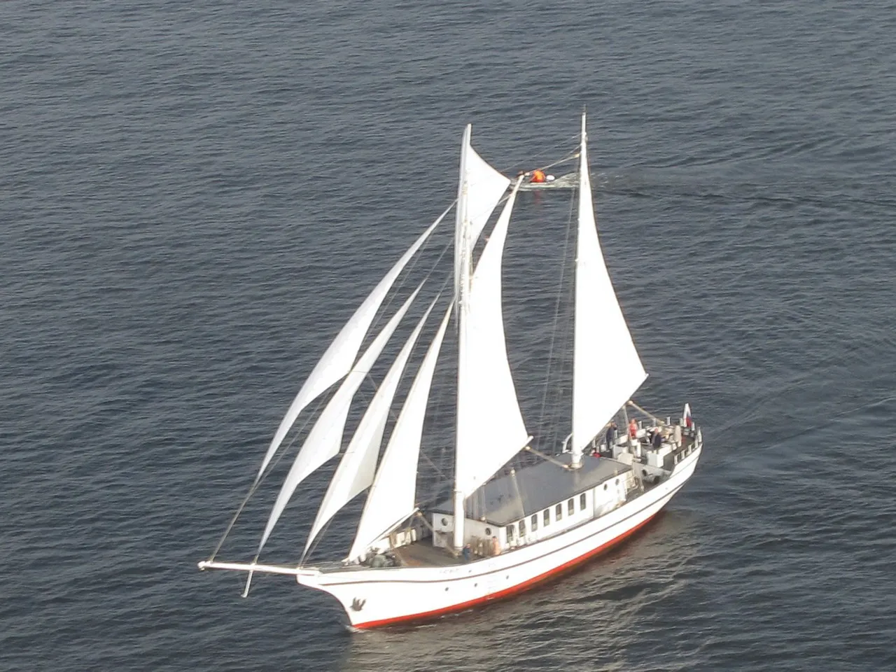 Фото Николая Иванова, 2010
