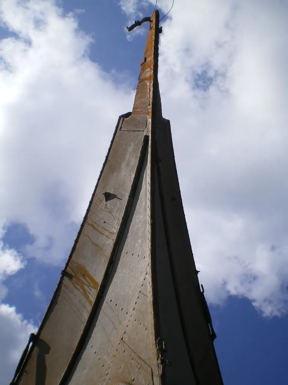 Надежда 2009-08-06