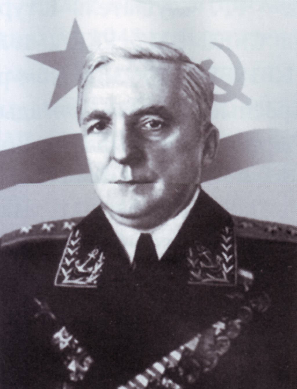 Юрий Пантелеев