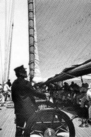 Фонд поддержки, реконструкции и возрождения исторических судов и классических